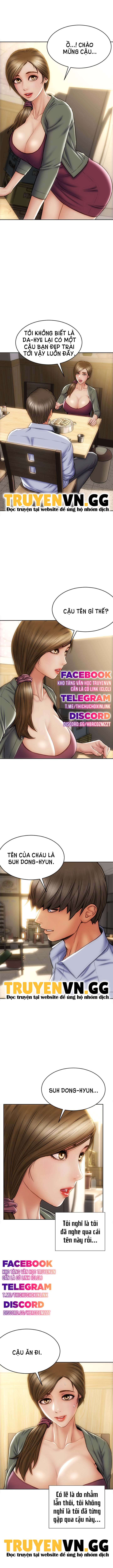 dân chơi out trình chapter 23 2