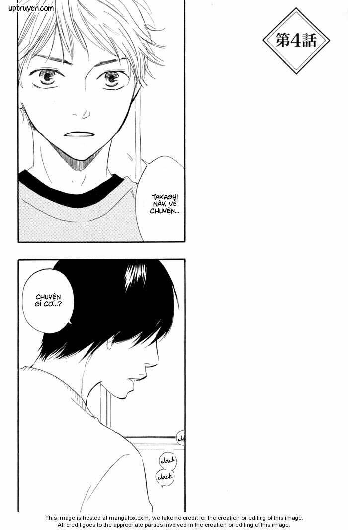 sugiru juunana no haru chapter 4 2