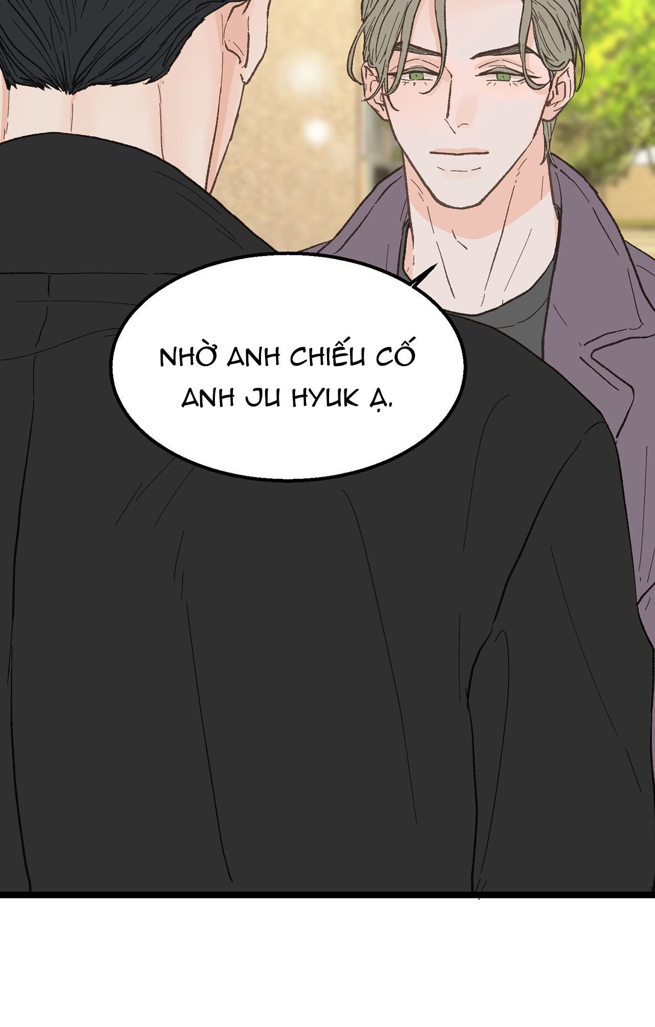 vùng cấm tình yêu của beta chapter 22 7