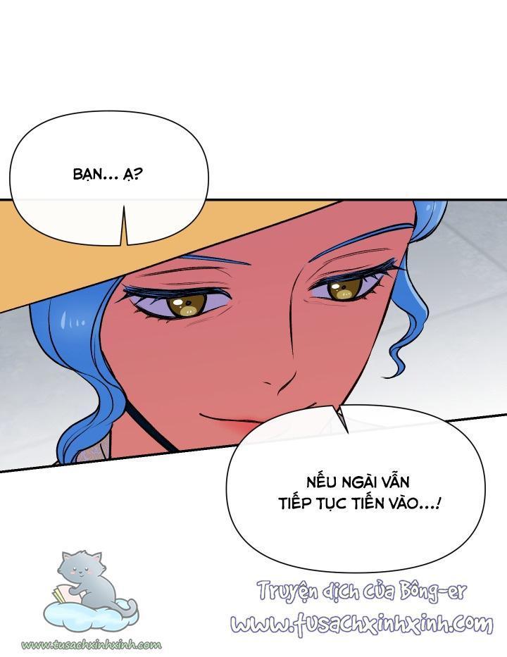 công nương khế ước của gia tộc công tước quái vật chapter 70 52