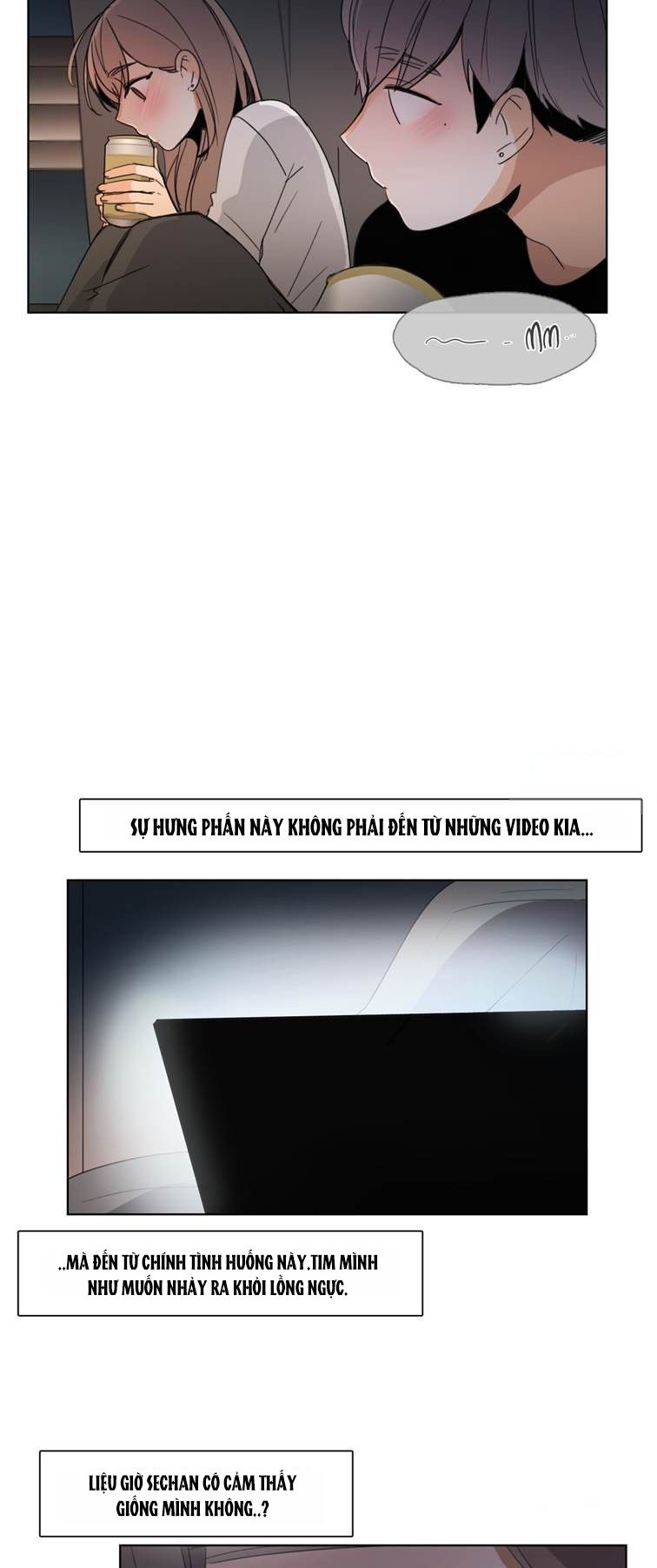 nói với anh chapter 43 20