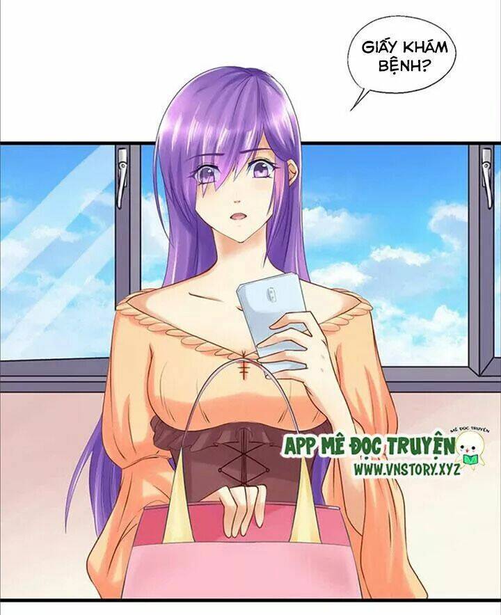 bồn tắm có vấn đề?! chapter 27 6