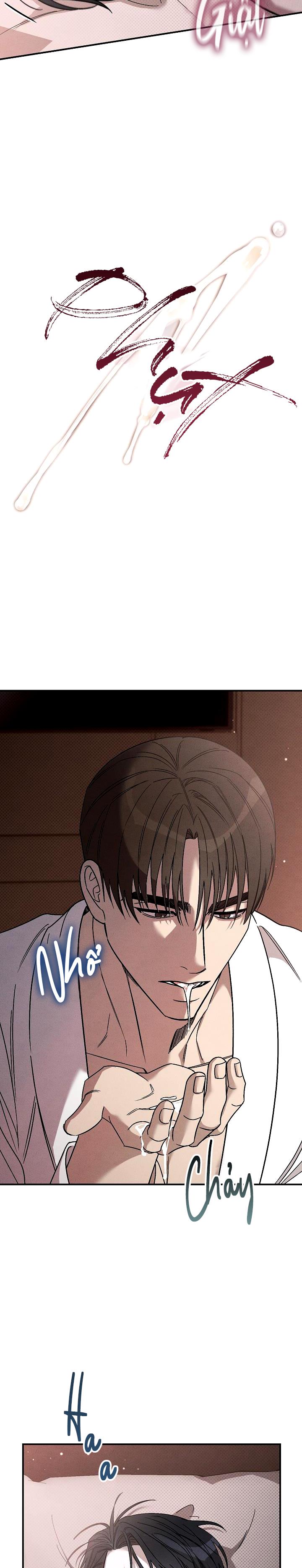 chạm vào em chapter 9 9