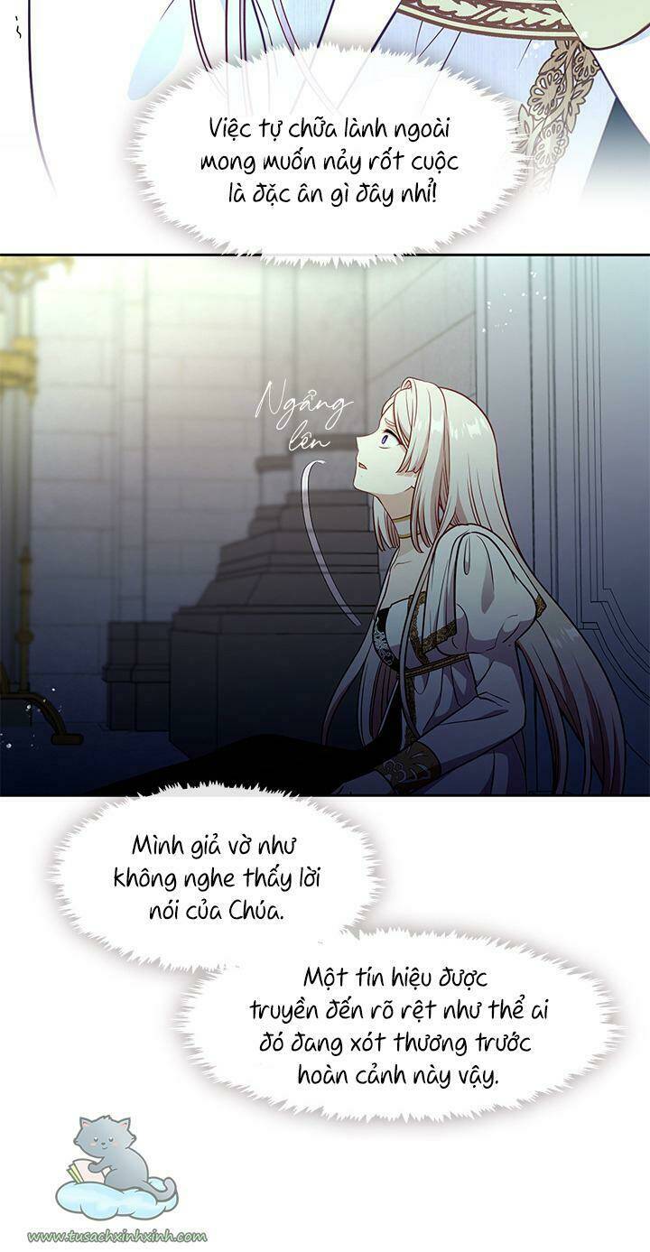 hãy coi chừng ác nữ chapter 98 28