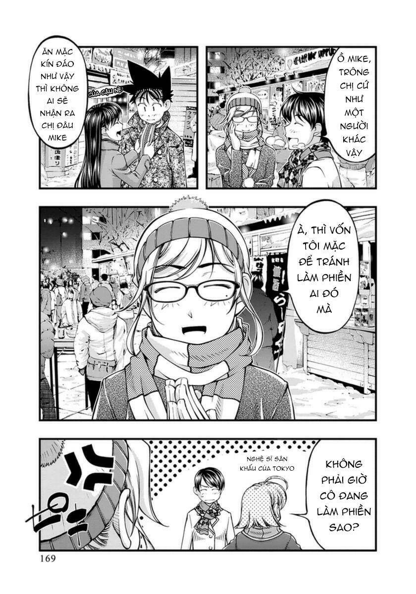 umi no misaki chapter 127 3