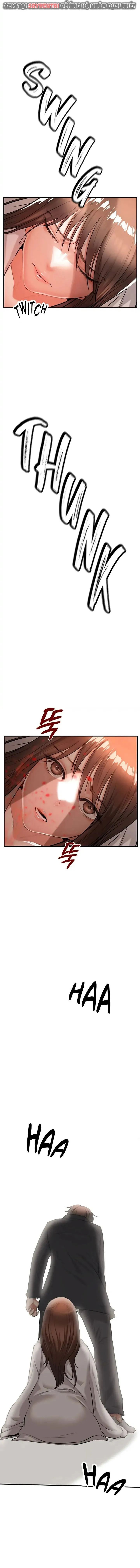 thỏa thuận máu chapter 1 31