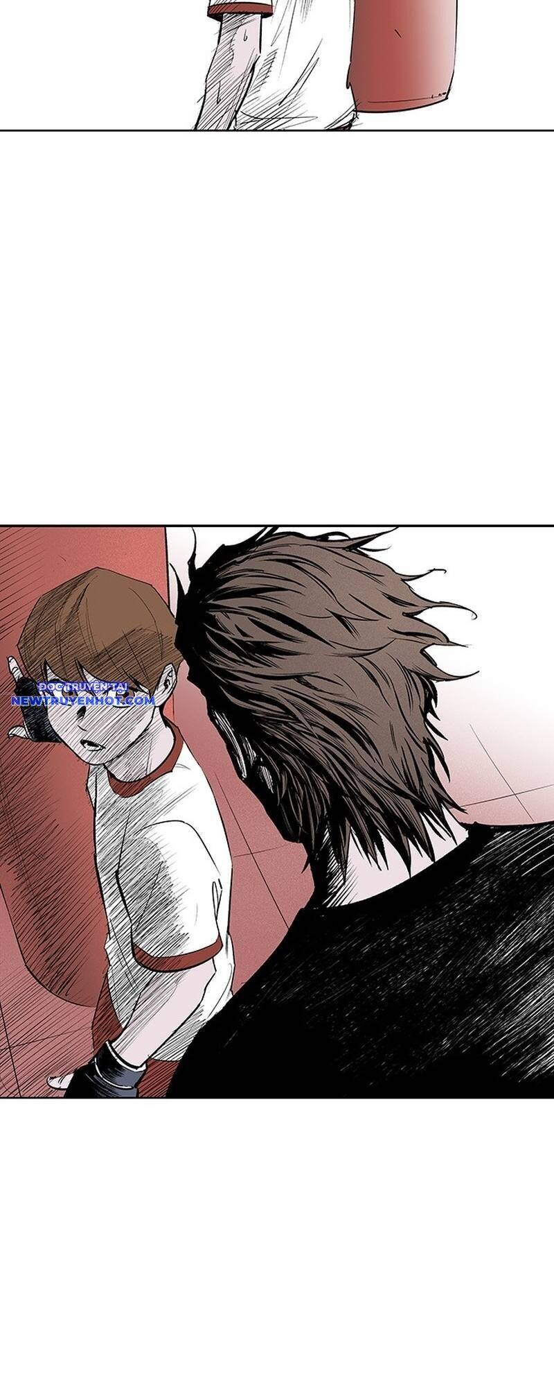 fight class 3 chapter 130 23