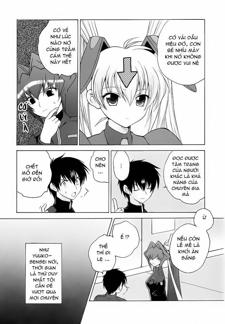muv luv unlimited chapter 14 11