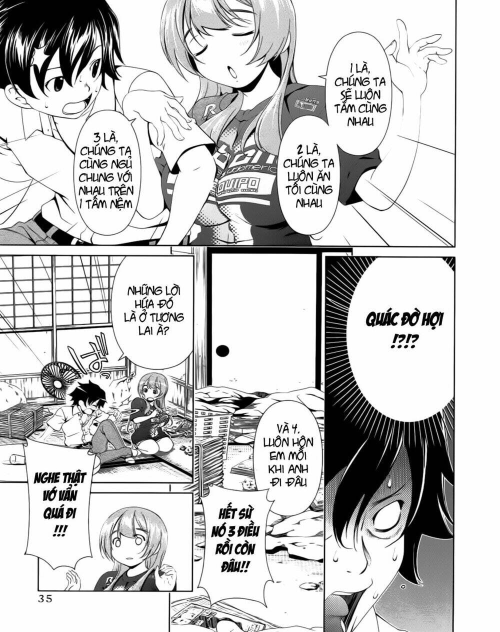 re:marina chapter 2 5