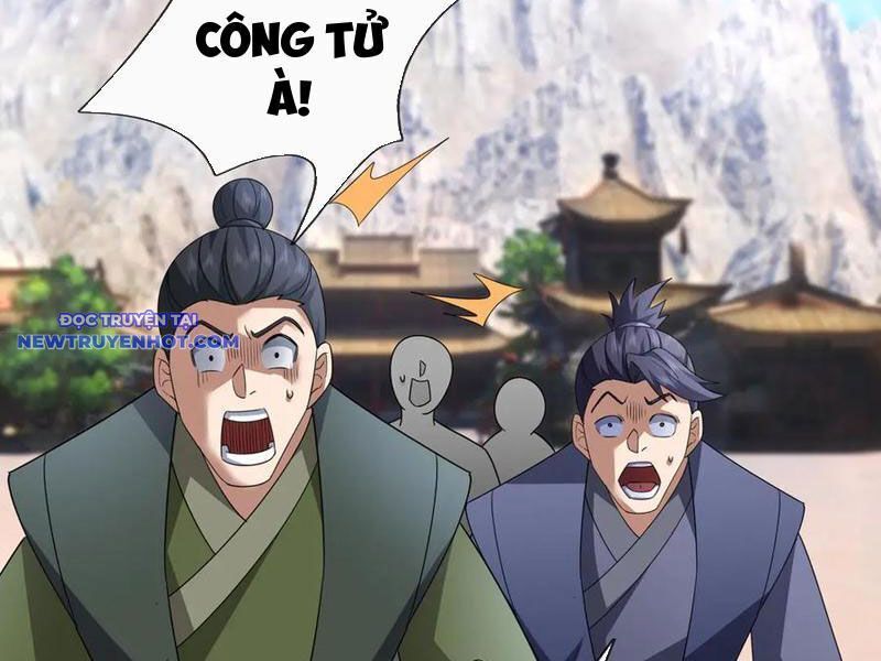 ngủ say vạn cổ: xuất thế đẩy ngang chư thiên chapter 64 63