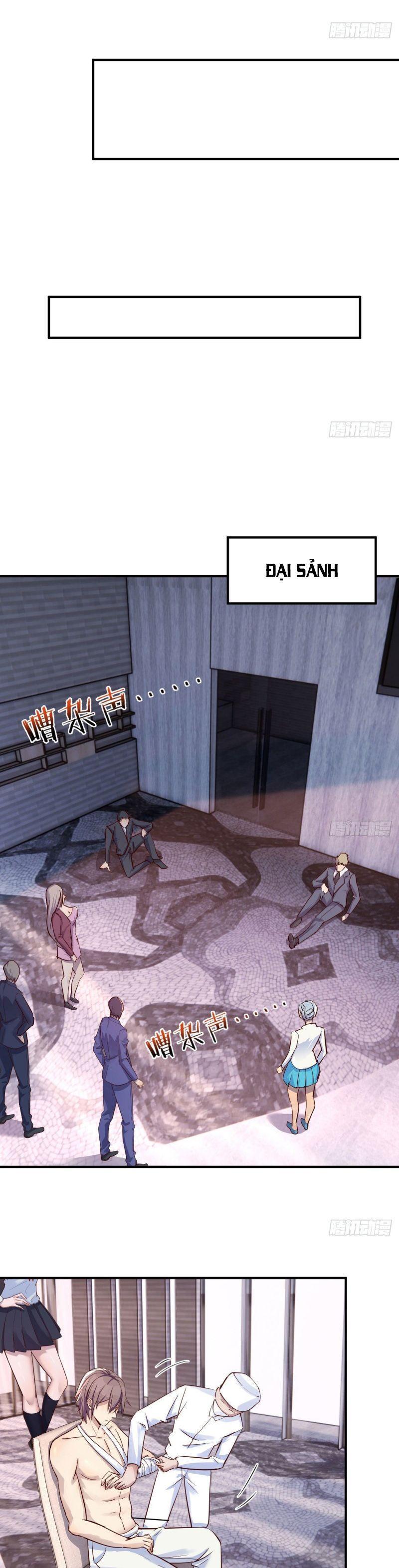 thiên tứ thức tỉnh chapter 36 15