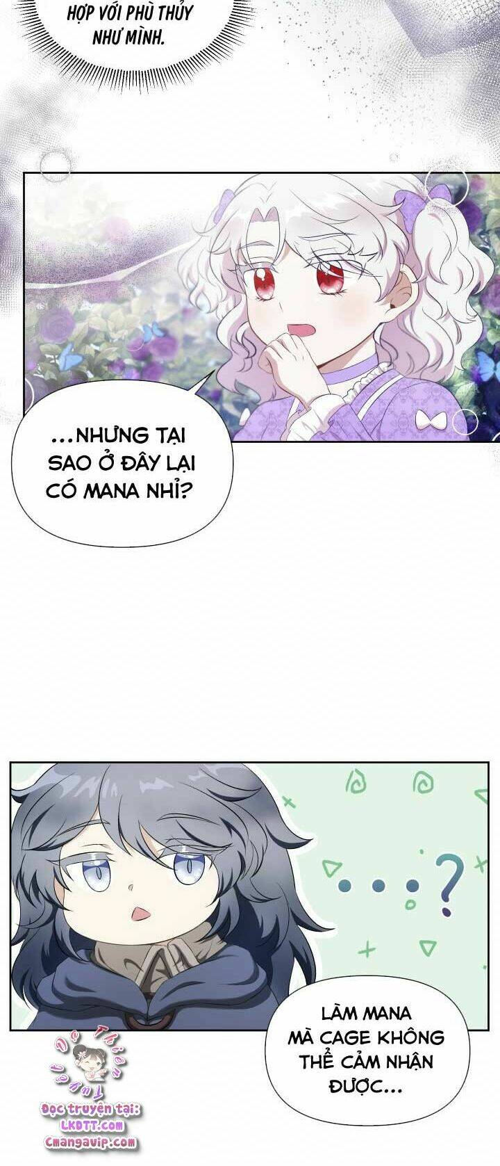 công chúa xấu xa chapter 14 8