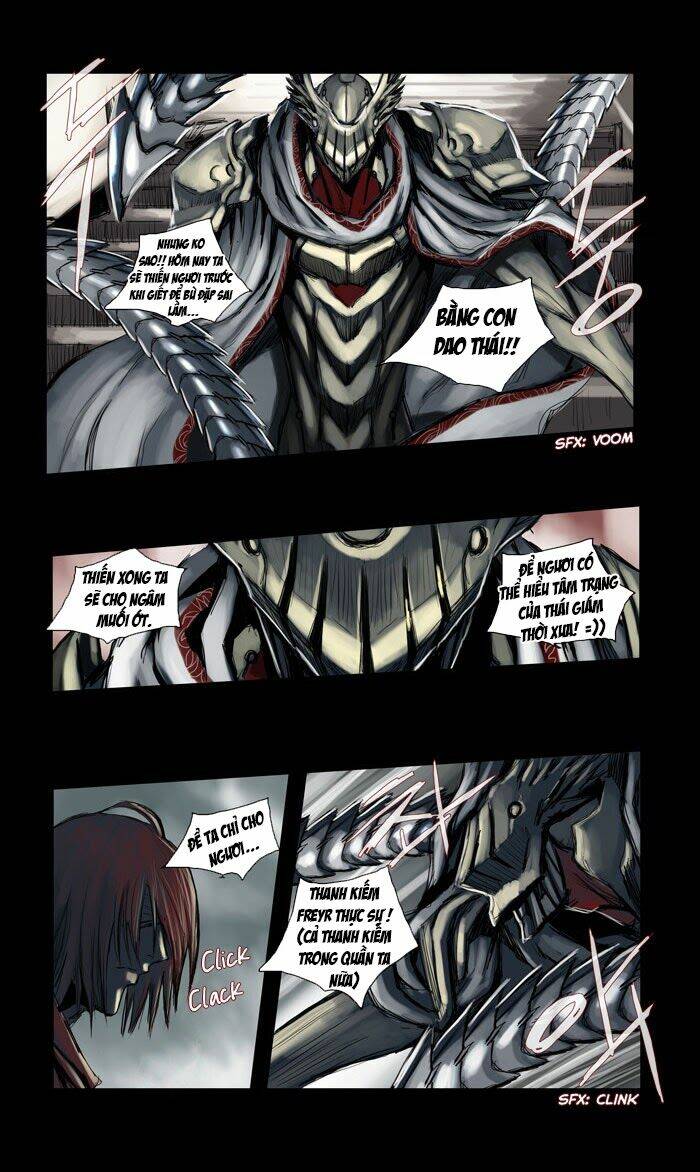 a fairytale for the demon lord chapter 18 7