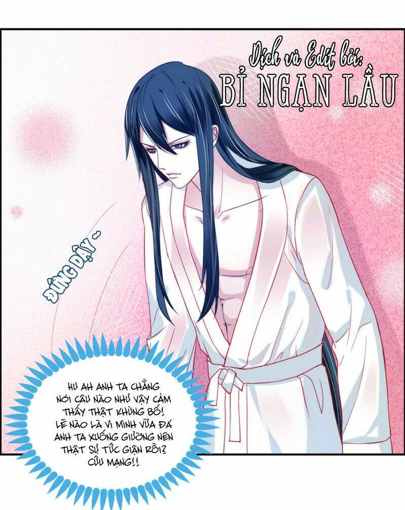 ma vương đại nhân đi thông thả chapter 20 17