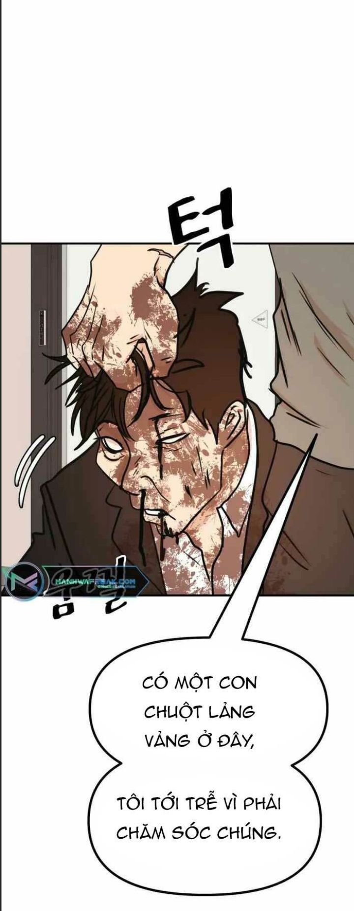 bạn trai võ sĩ chapter 94 50