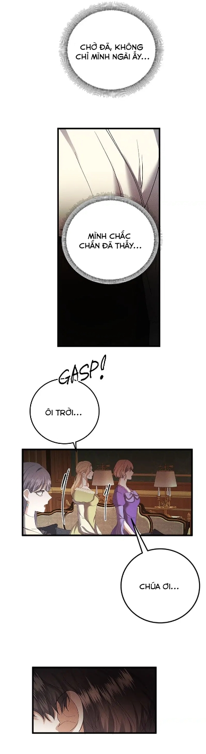 tôi muốn hủy cuộc hôn ước này chapter 50 19