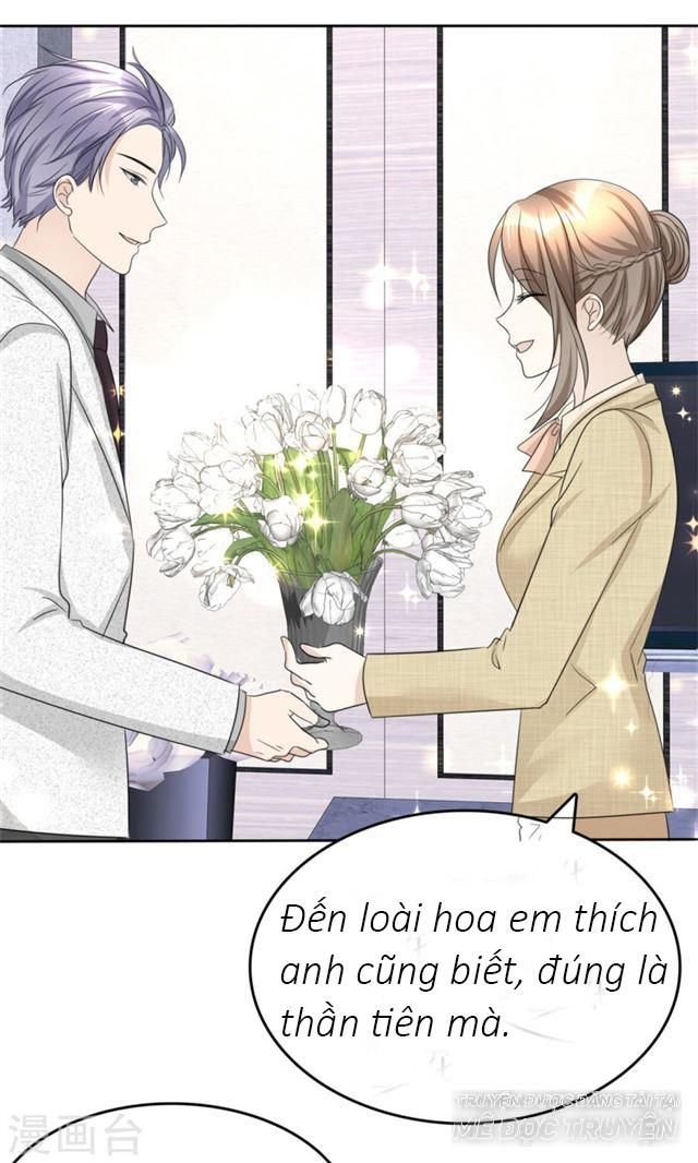 con đường phản công của sủng thê chapter 45 6