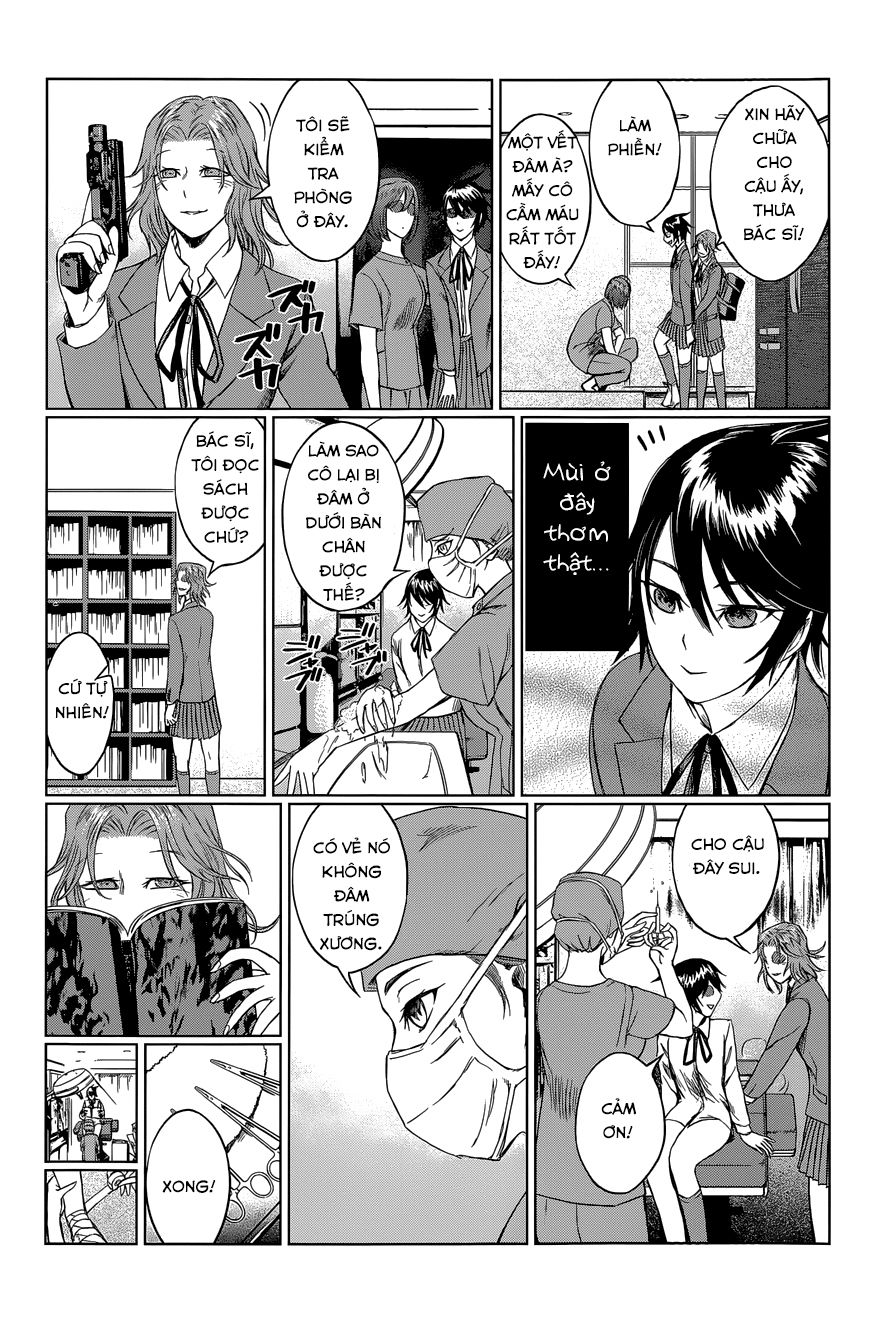 desutoro 246 chapter 8 12