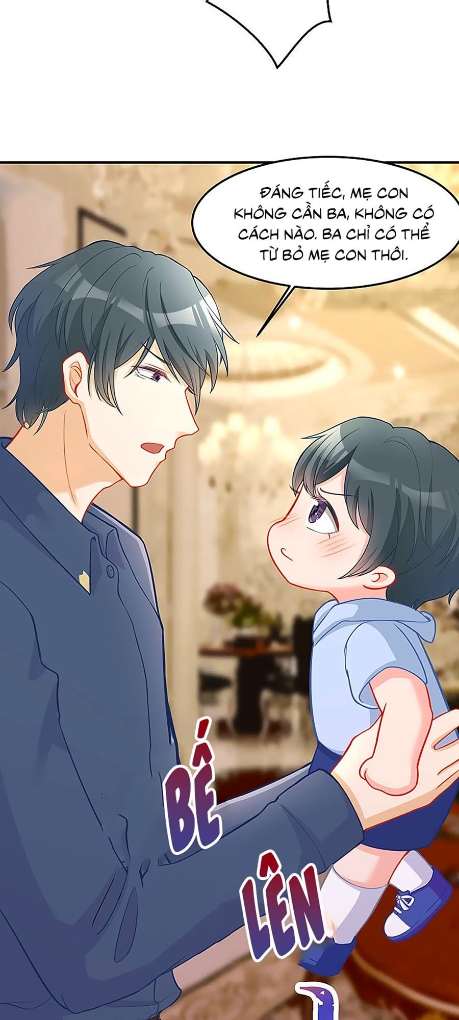 manh bảo ngọt ngào chapter 30 22