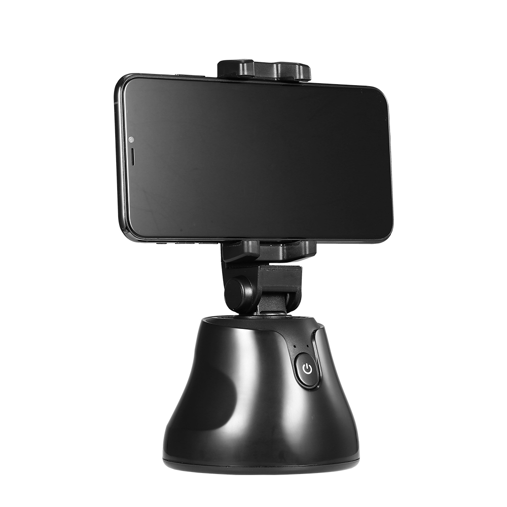 Giá Đỡ Điện Thoại Chụp Ảnh Thông Minh Gimbal Xoay 360 °