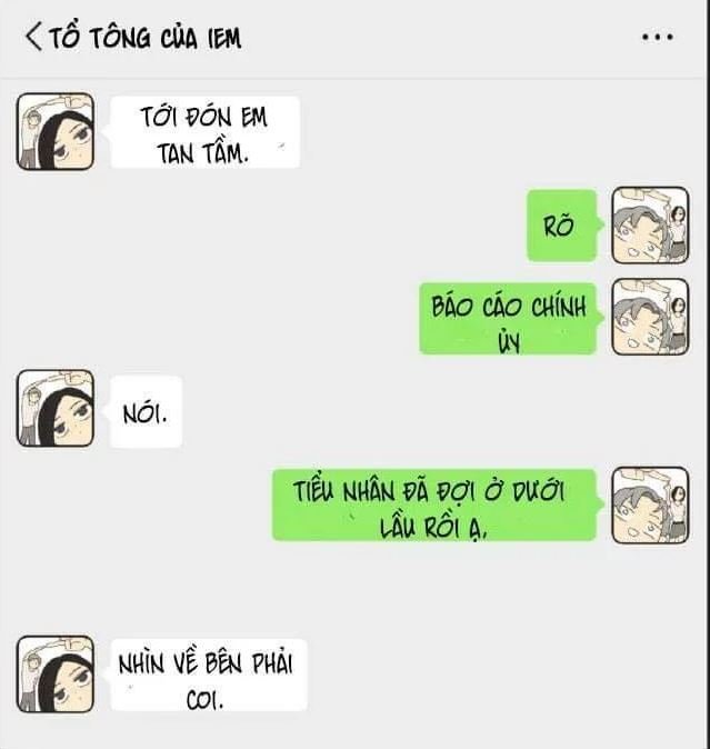 nam hào thượng phong chapter 18 1