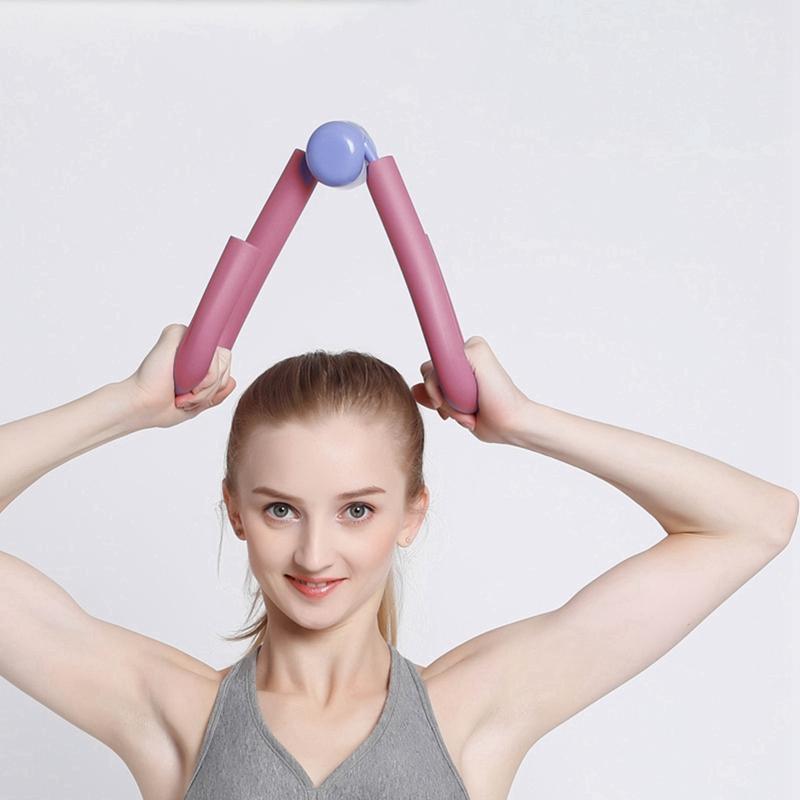 Chất Lượng Cao Chân Huấn Luyện Chân Cơ Mỏng Stovepipe Kẹp Chân Váy Ôm Tập Gym Thể Hình Đùi Chủ Cánh Tay Ngực Eo Huấn Luyện