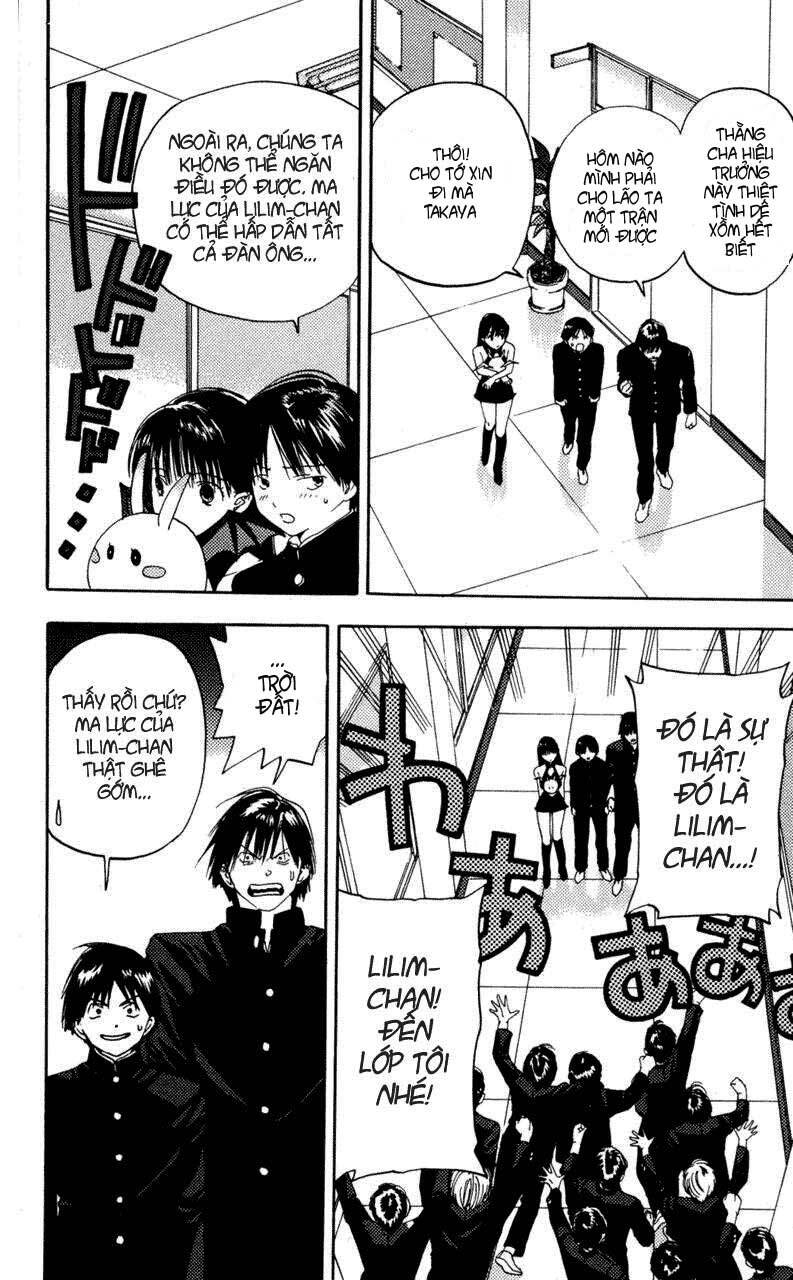 lilim kiss chapter 19 8