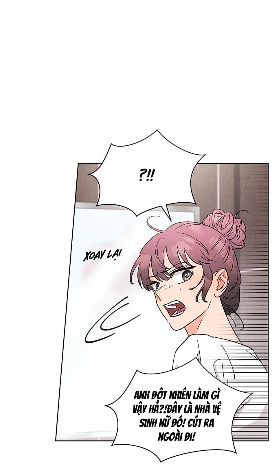 chào nhé, không làm thông gia nữa đâu! chapter 51 11