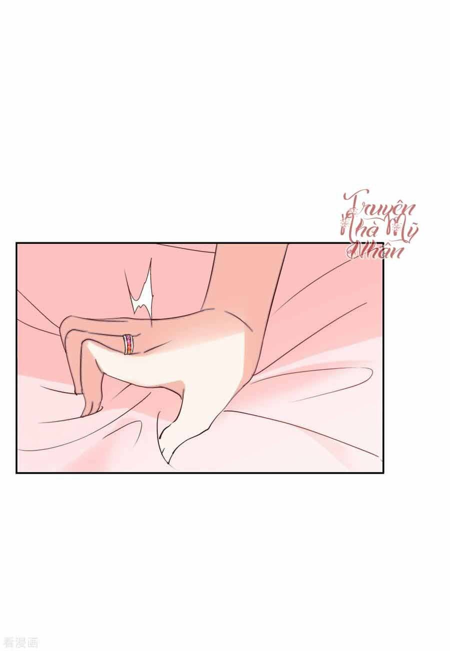 cô ấy đến rồi, xin nằm xuống! chapter 52 14