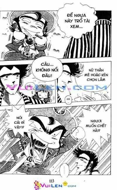 những người bạn tốt chapter 11 112