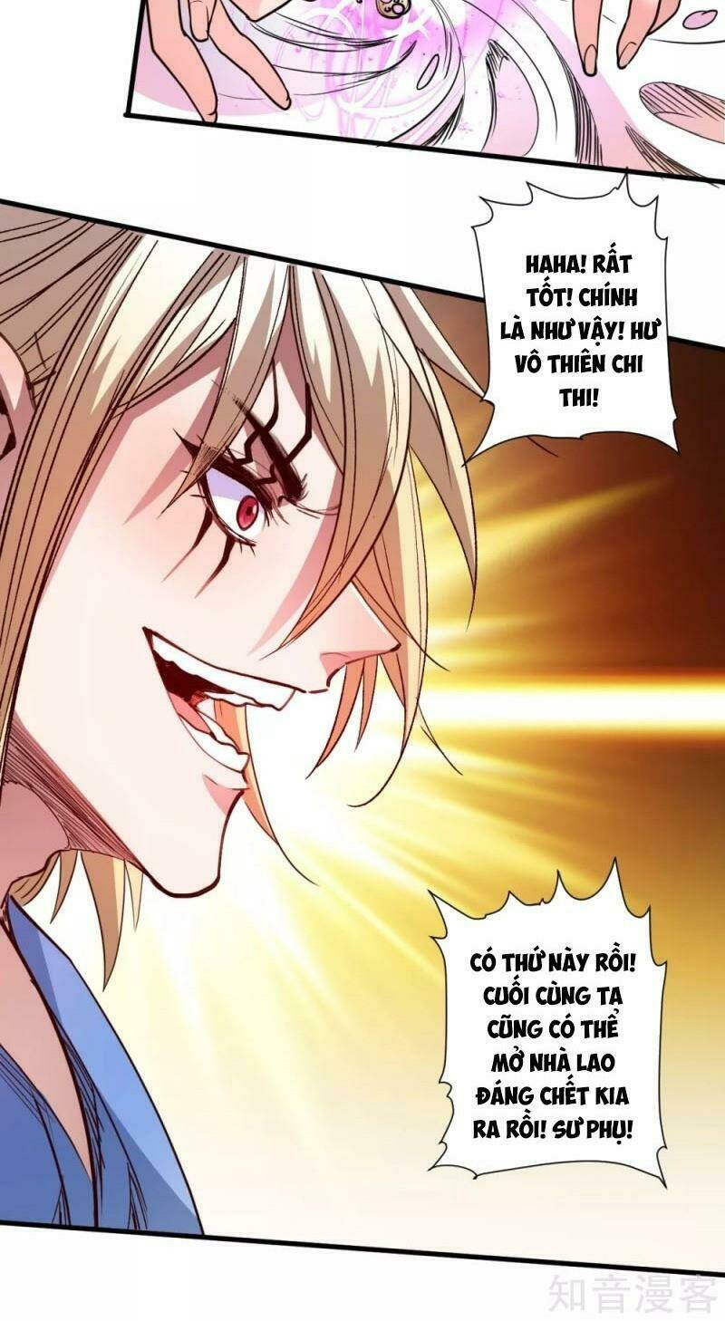 tối cường đại biểu hoàng kim thận chapter 100 4