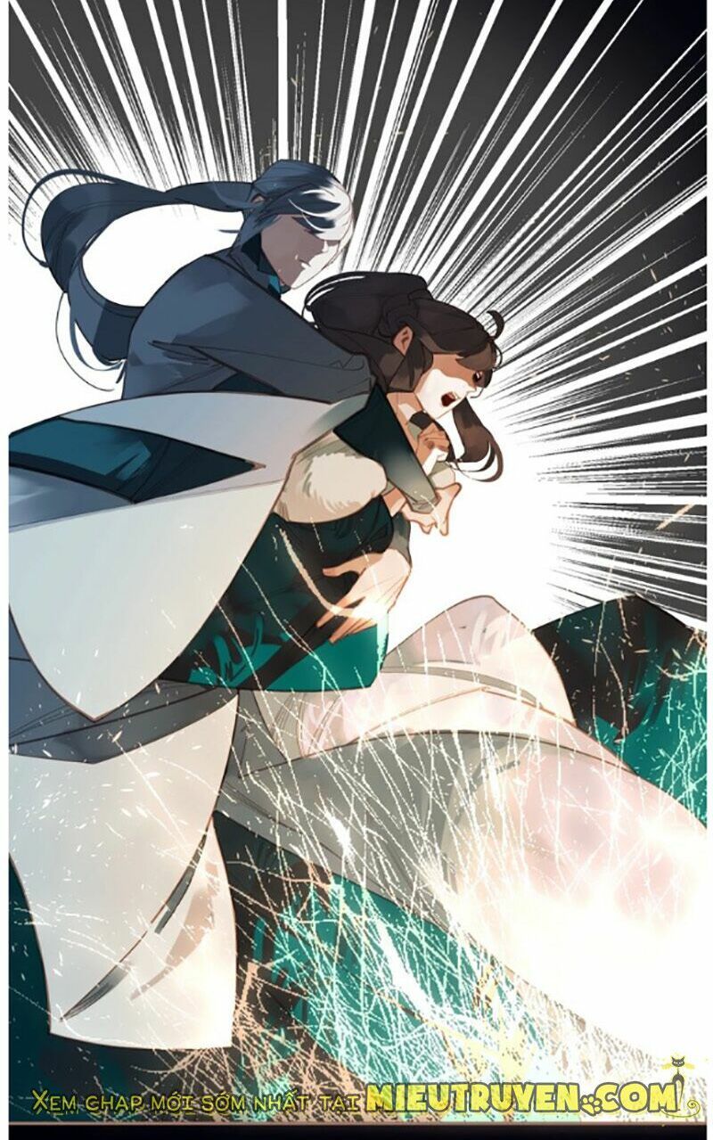 nhất đại linh hậu chapter 67 8