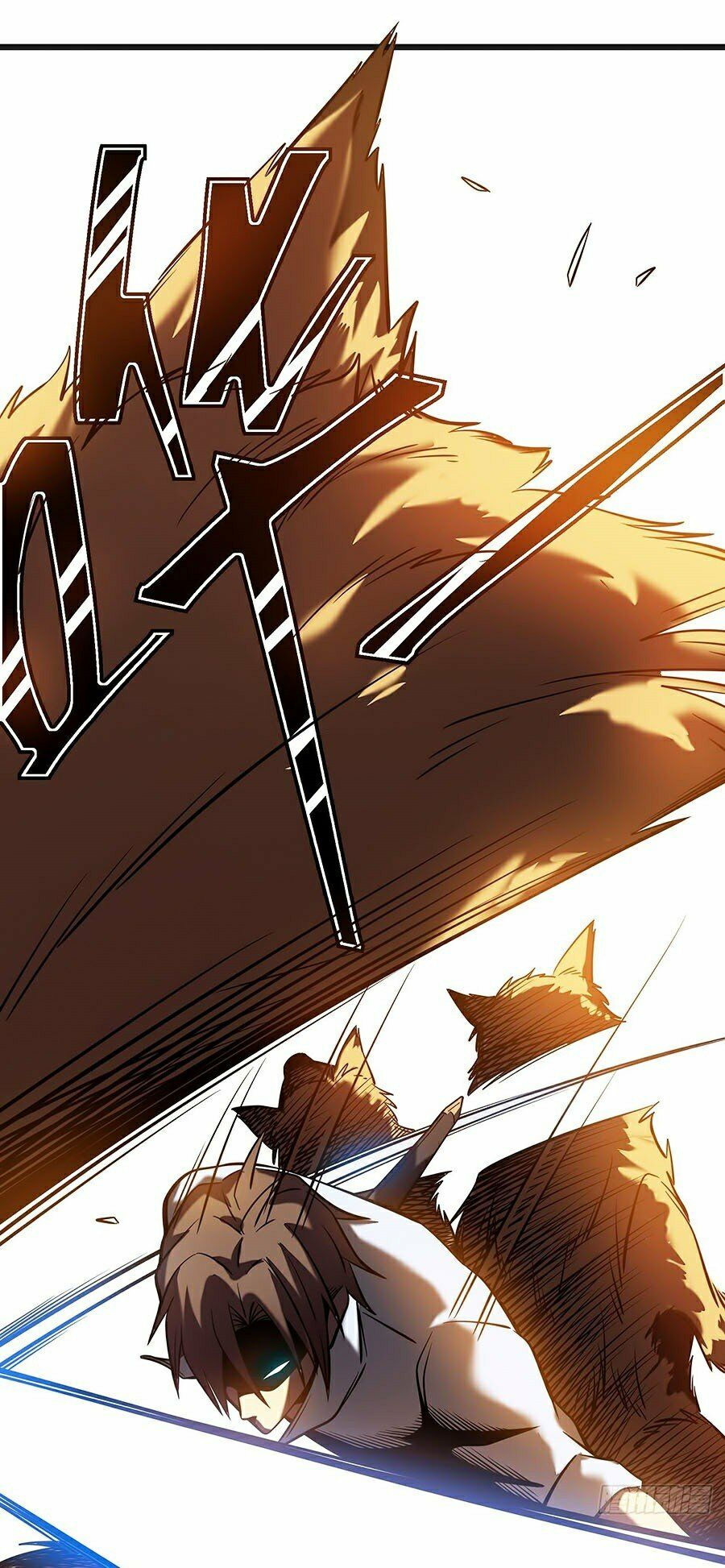 sát thần chi lộ tại dị giới chapter 5 83