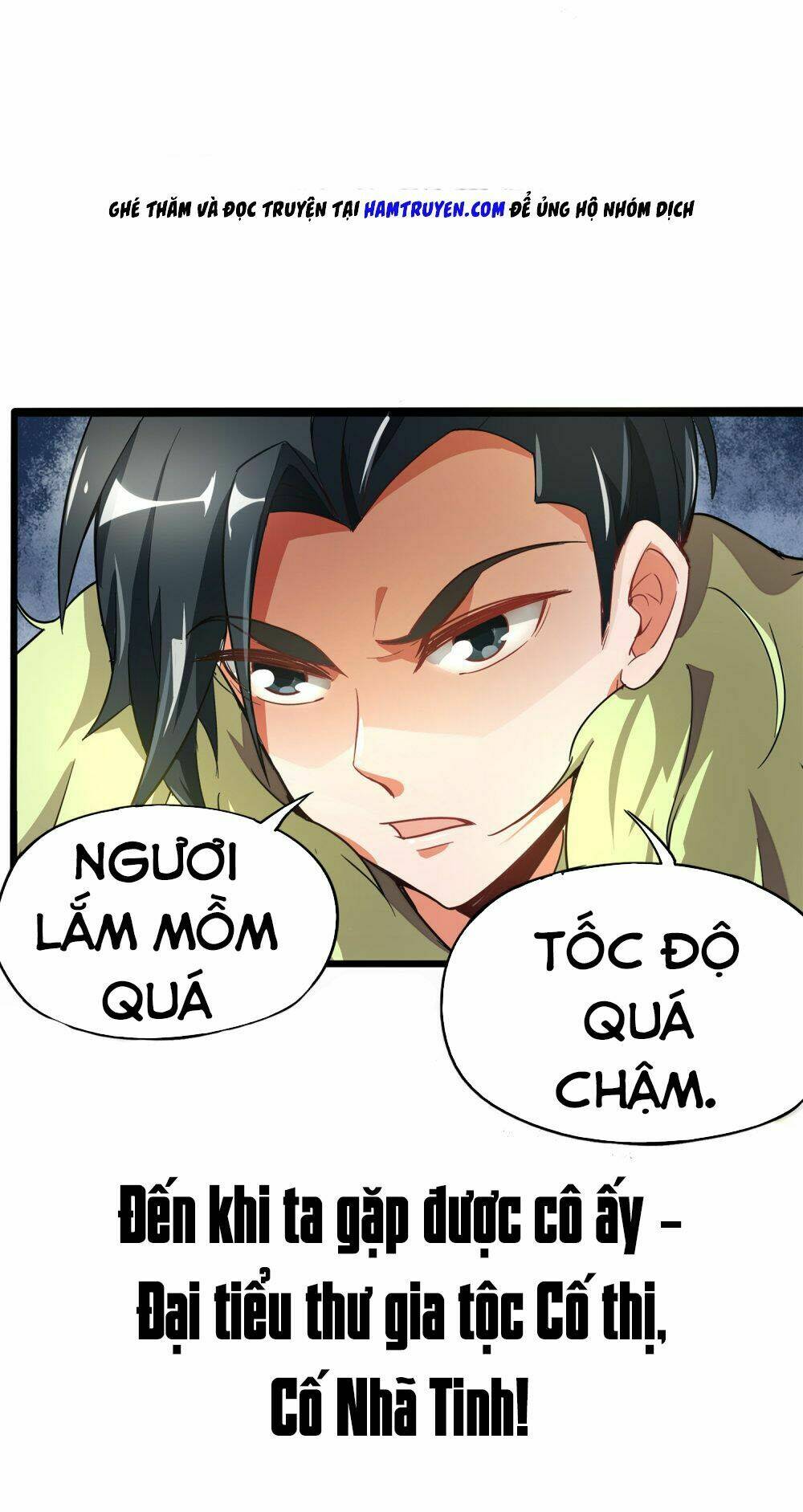 phục thiên thánh chủ chapter 0 14