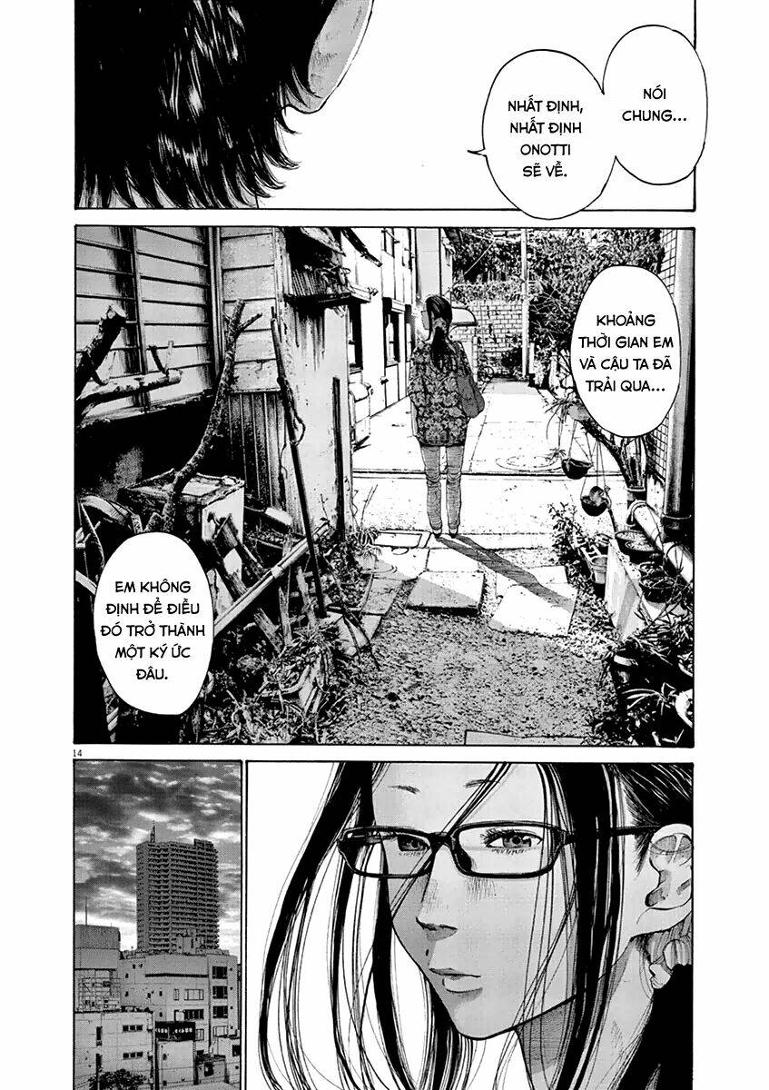 chúc ngủ ngon, punpun chapter 122 19