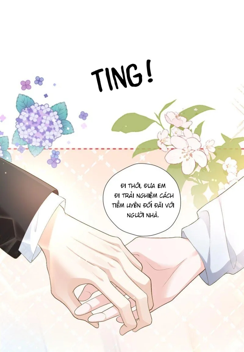 anh ấy cho đi nhiều lắm chapter 23 21