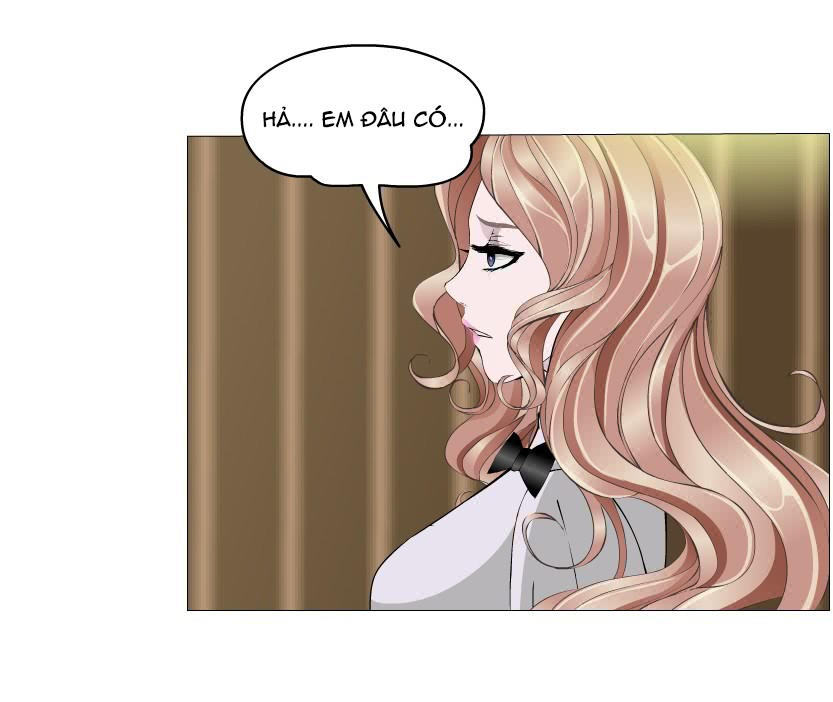 cạm bẫy của nữ thần chapter 158 25