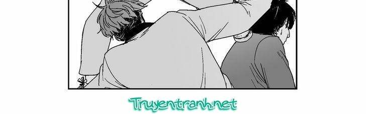 bạo lực học đường chapter 62 26