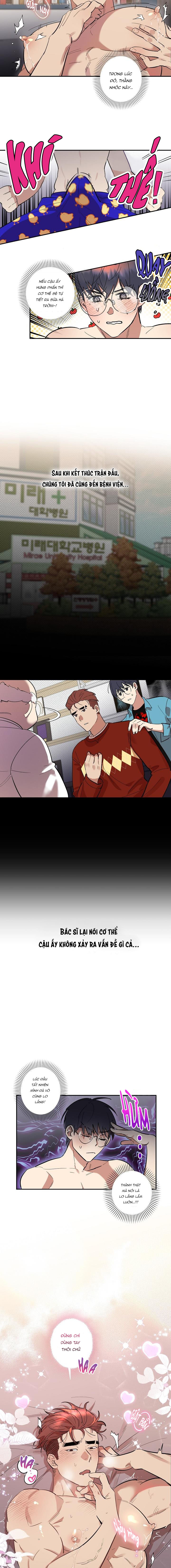 top nhún ngực khủng chapter 6 2