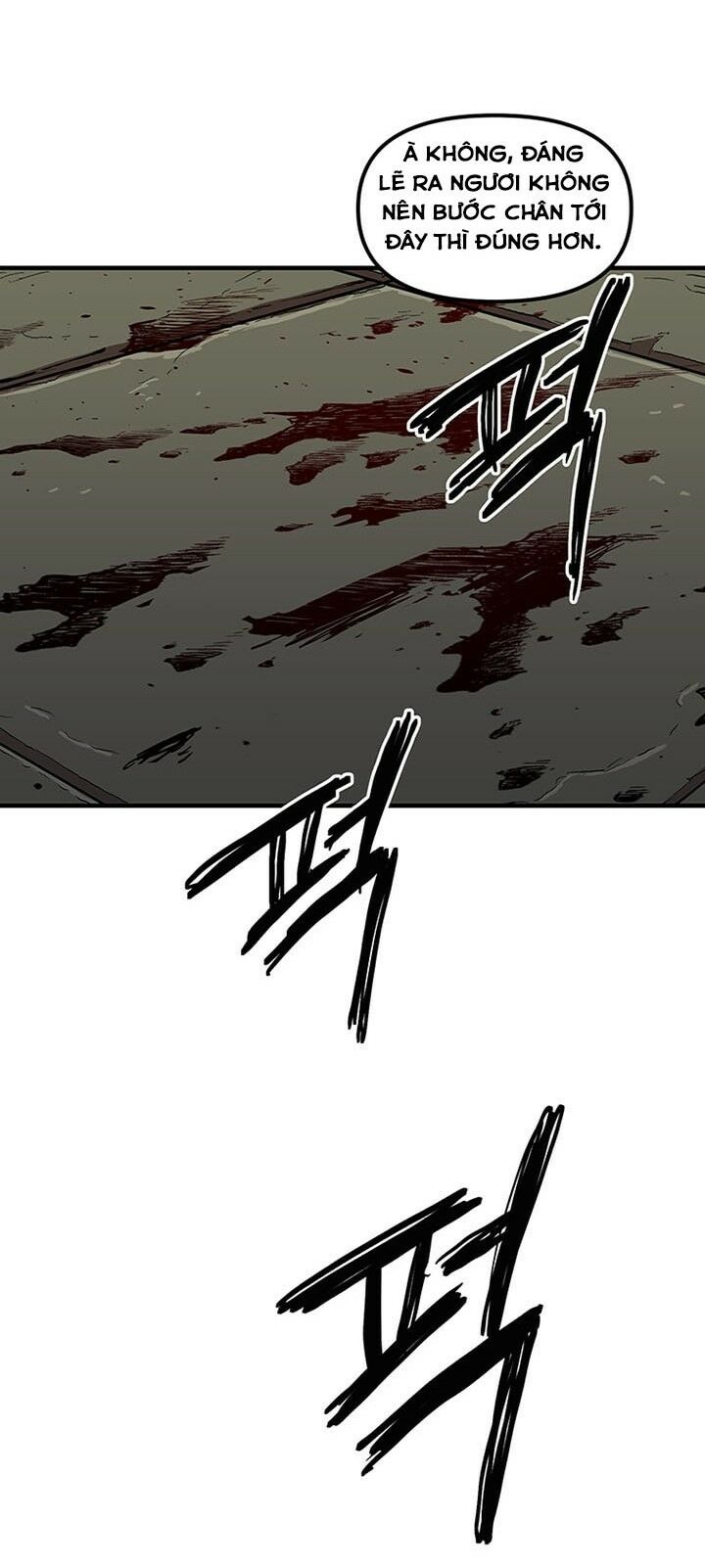 người chơi lỗi chapter 34 32