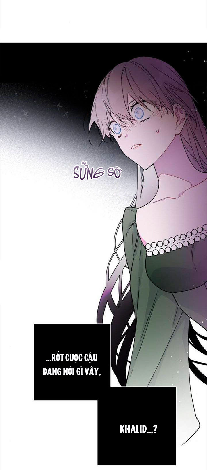 cách hiệp sĩ sống như một tiểu thư chapter 37 21