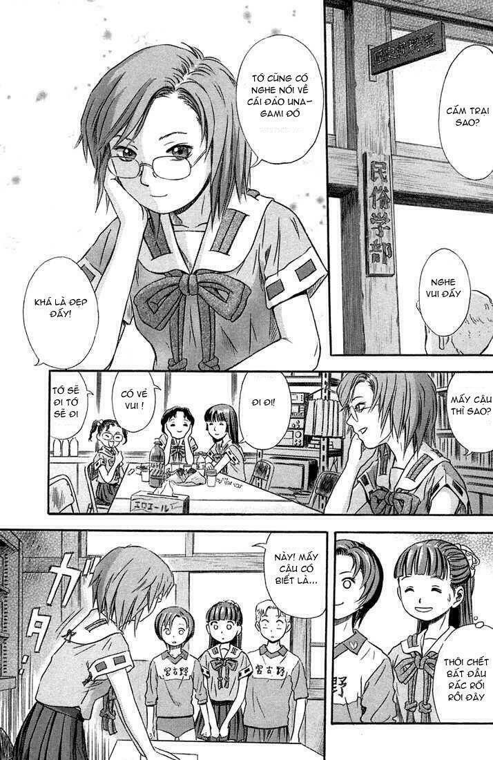 otogi matsuri chapter 7 21