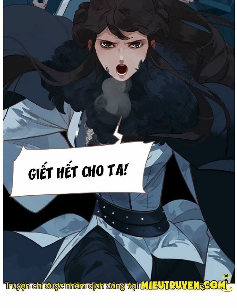 nhất đại linh hậu chapter 70.1 18