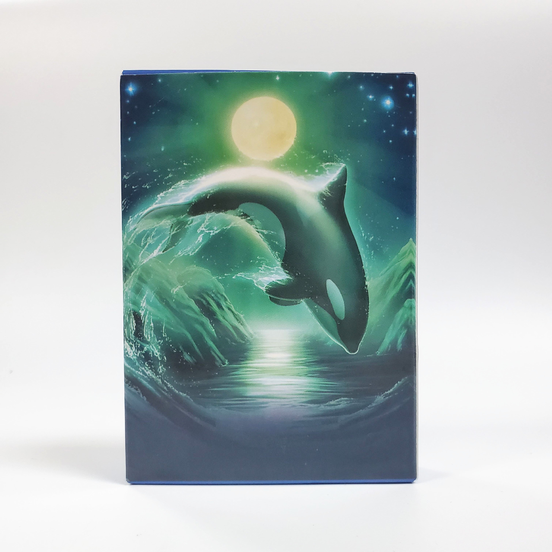 Bộ bài Whispers of the Ocean Oracle Cards