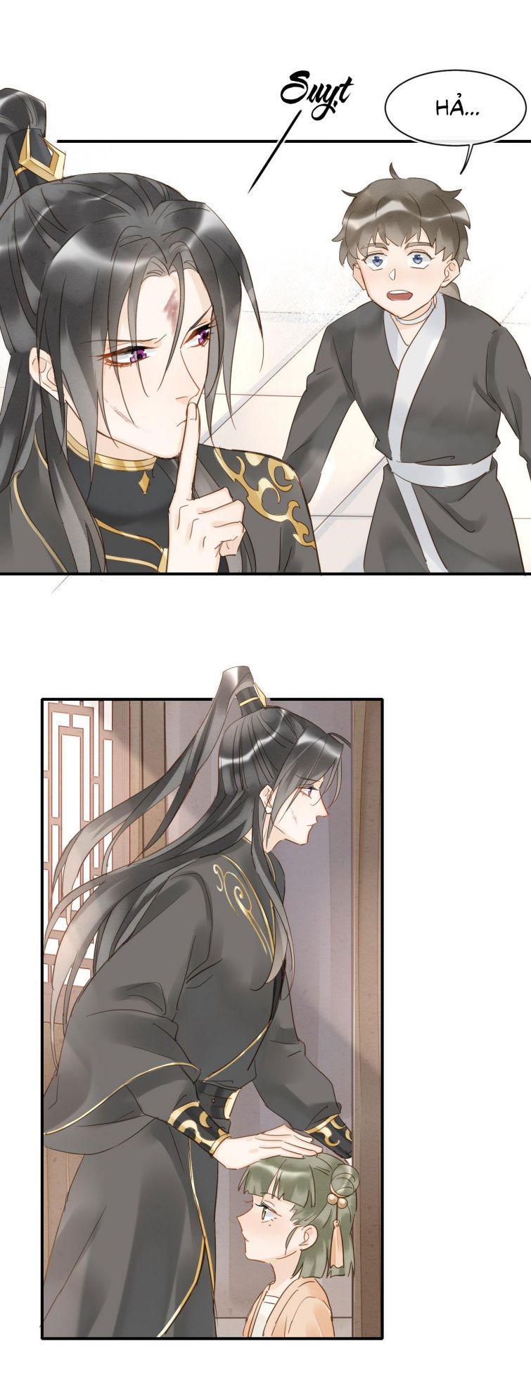 tù long chapter 27 26