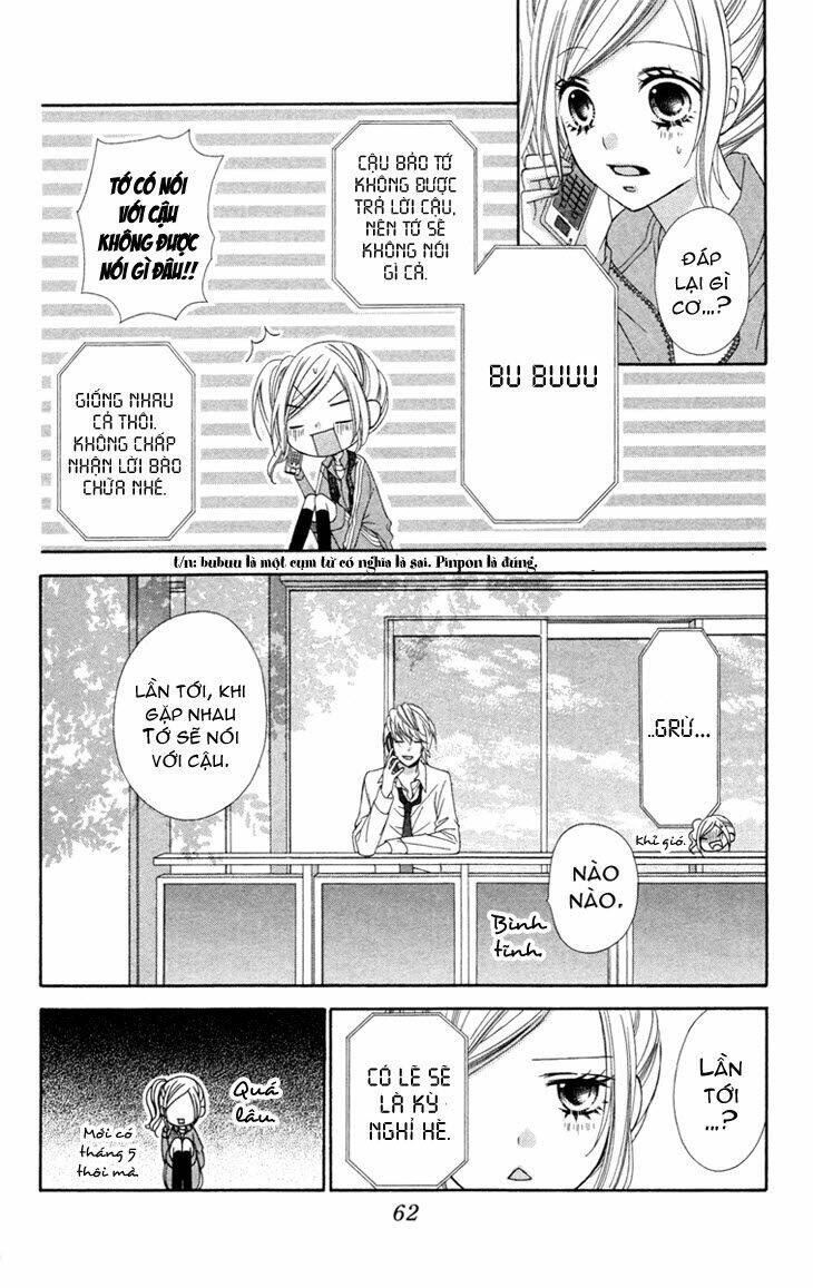 stardust wink chapter 26 27