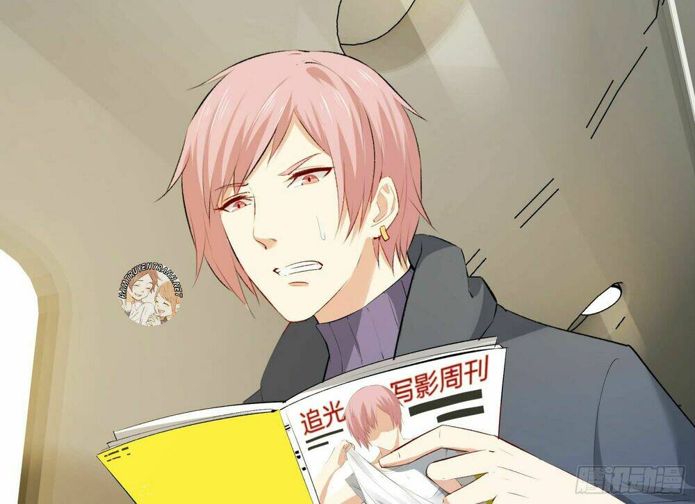 quái trộm thâu tâm chapter 10.2 25