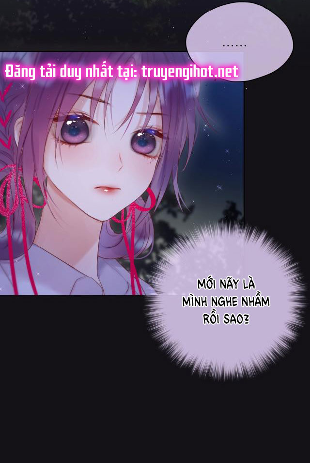 cạm bẫy của hồ ly chapter 1.2 19