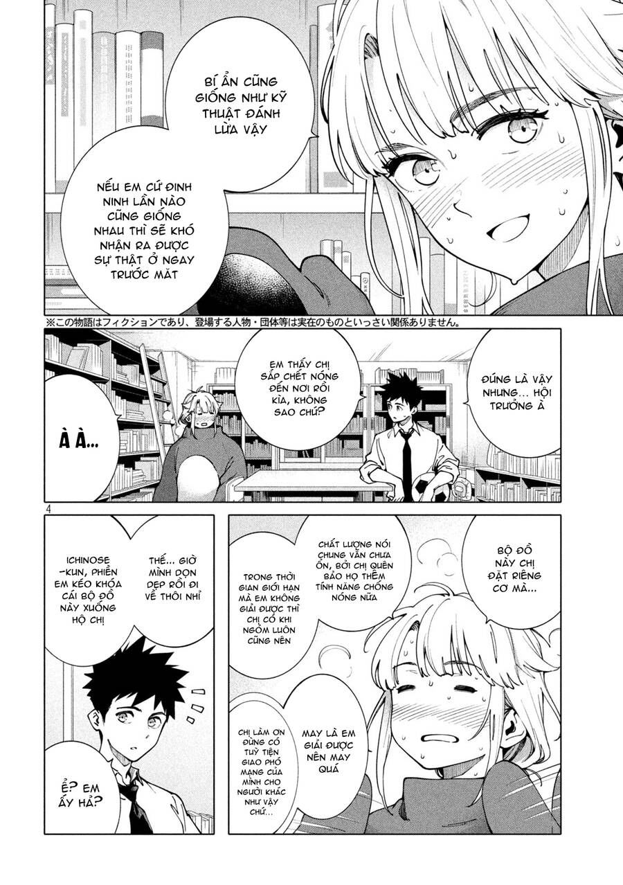 điều còn khó hơn cả việc giải đố chapter 10 4