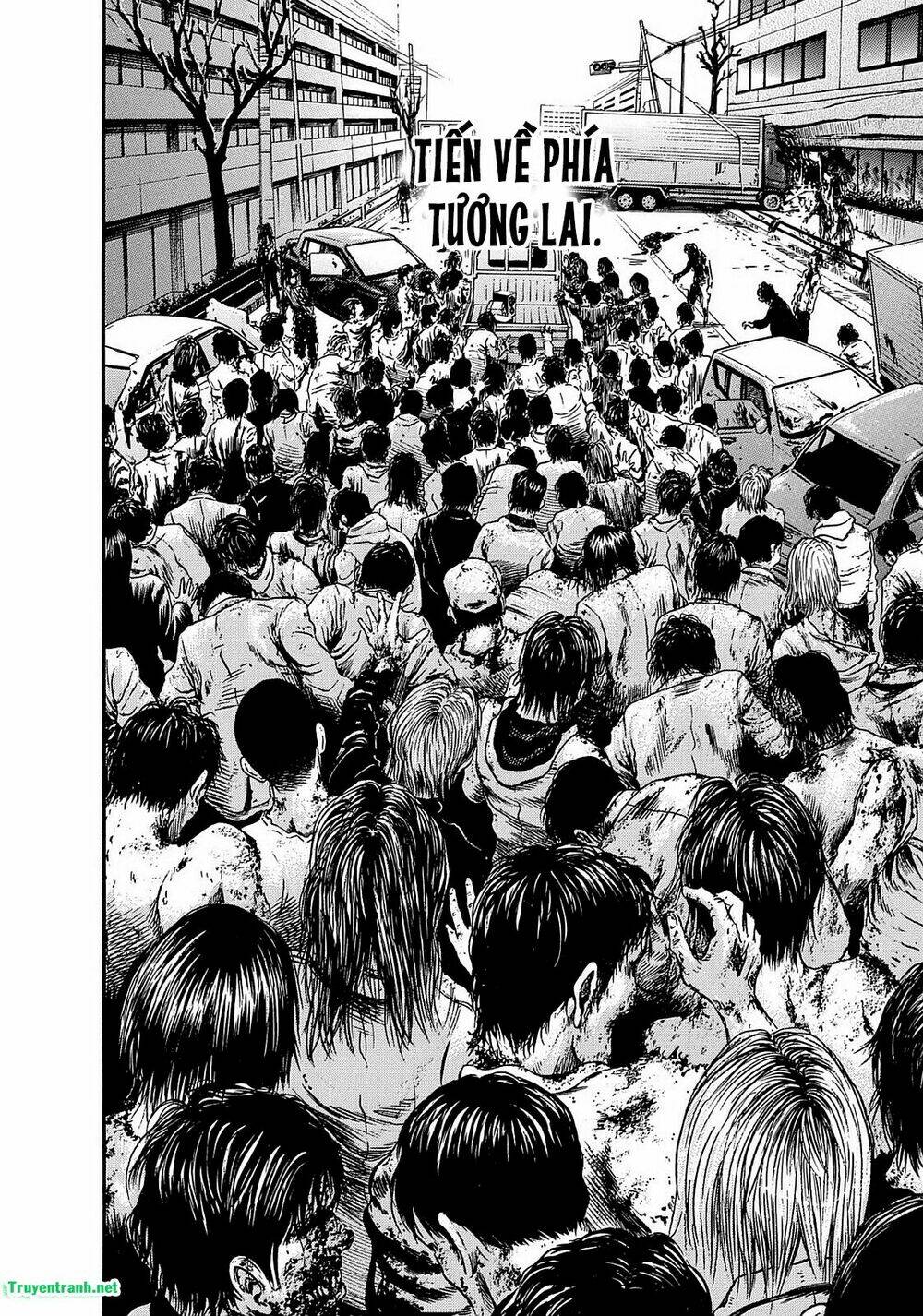 tokyo undead chapter 10 6